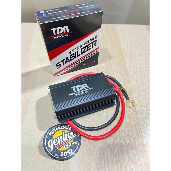 Stabilizer Aki Motor Universal - Tdr Racing