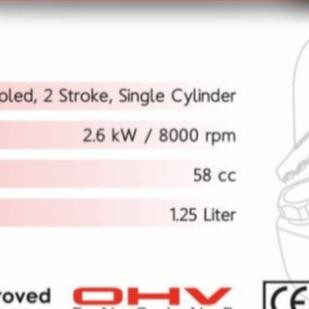 MESIN TEMPEL PERAHU MINI CRUISE MERK PROQUIP 6500 MESIN 2 TAK TERMURAH