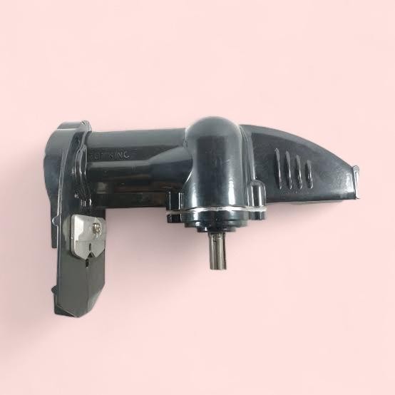 GEAR CASE MESIN PERAHU TEMPEL 3HP & 5HP GEARBOX KIPAS