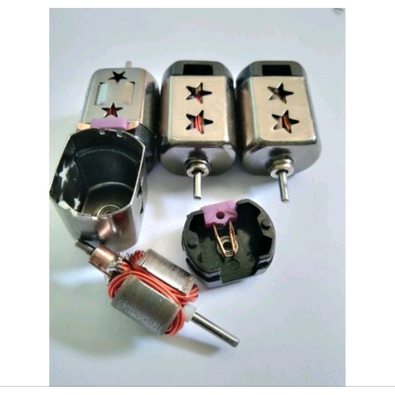 REP TAMIYA DINAMO SUPER SPEED MAGNET SUPER STRONG KILIKAN BOBOKAN DOUBEL