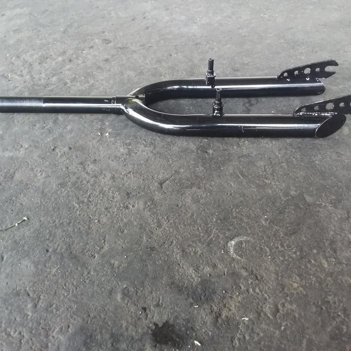 PROMO.. FORK SEPEDA BMX 20