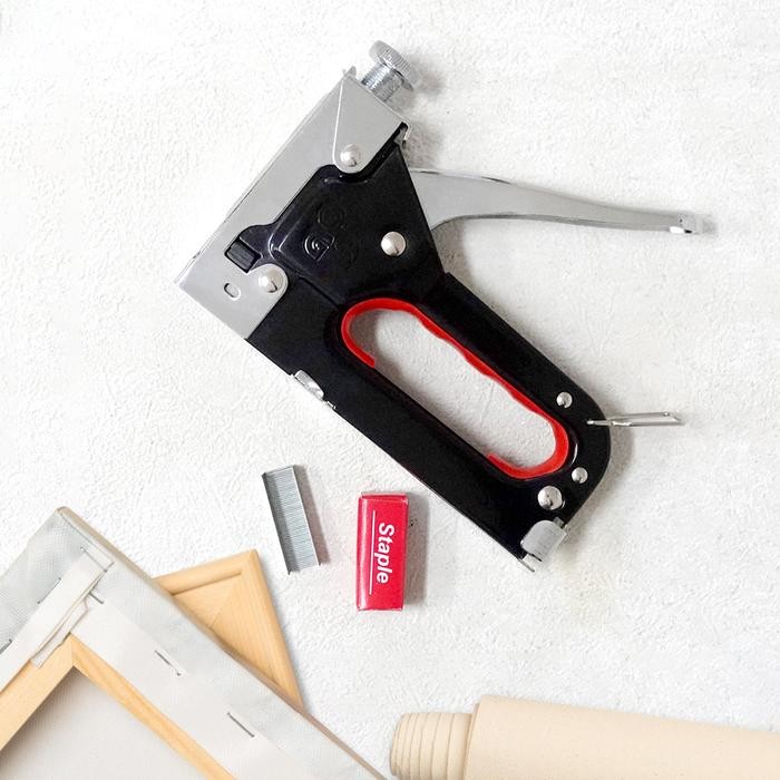 

Toso - Kenmaster Stapler Gun Besi 4-14Mm - Stap005