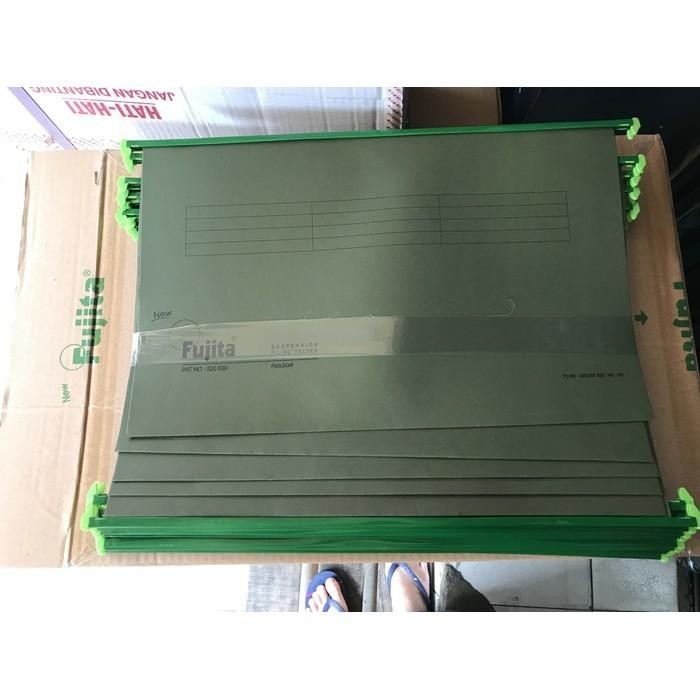 

HANGING MAP FUJITA / GANTUNG SUSPENSION FILLING FOLDER / Map Kabinet