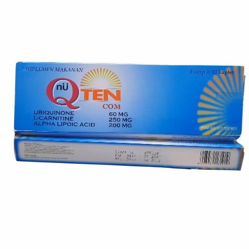 Q Ten Com -Gratisongkir