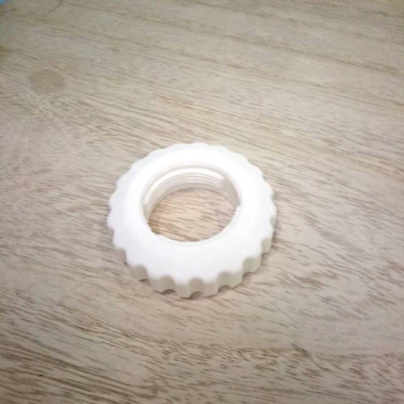 Lock Nut Kipas Angin Miyako 16 Inc Dan 18 Inc