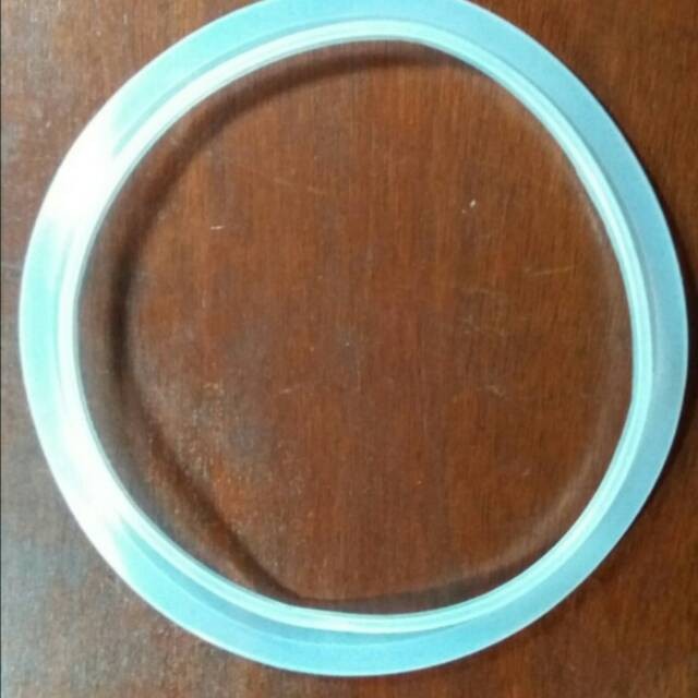 Karet tutup mejikom miyako 1,8 liter di jamin