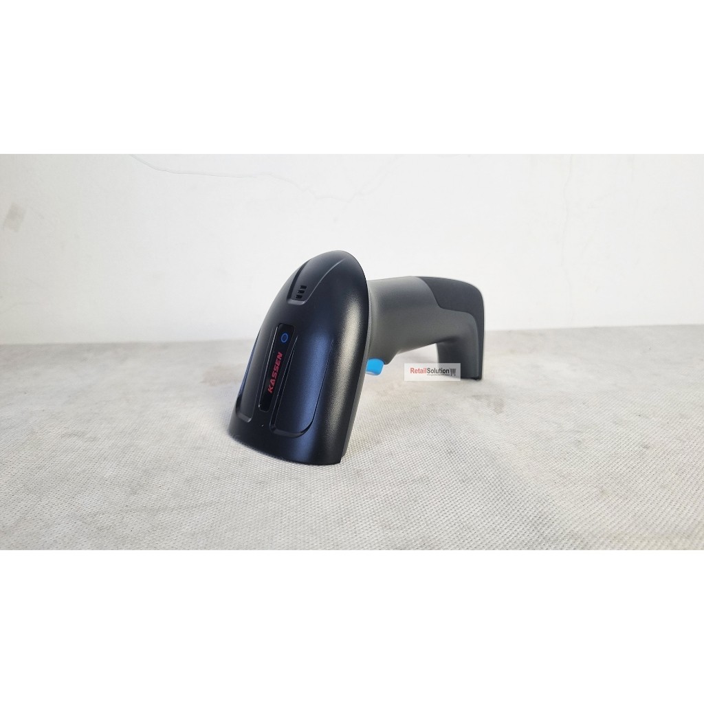 Barcode Scanner 2D Wireless Bluetooth - Kassen KS606 / KS-606