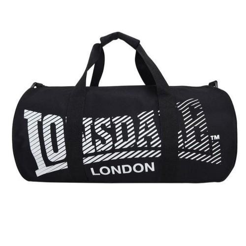 Barrel bag lonsdale original