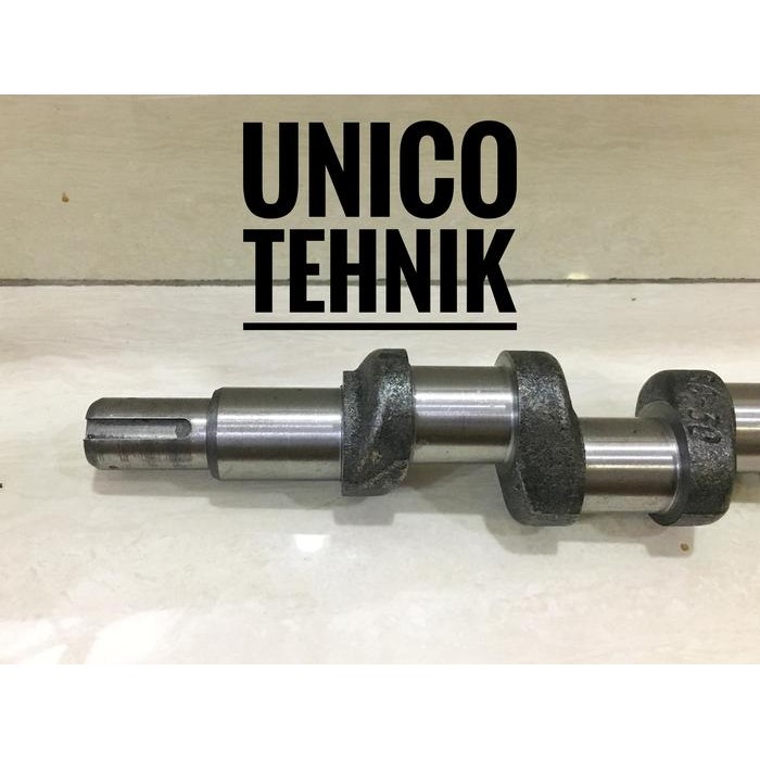 Crank Shaft SANCHIN SC 30 / SCN 30 / kruk As SANCHIN / sparepart Sanch