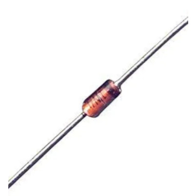 Dioda Zener 1N4148 Berkualitas Murah Dioda 1N4148 Diode 1N4148