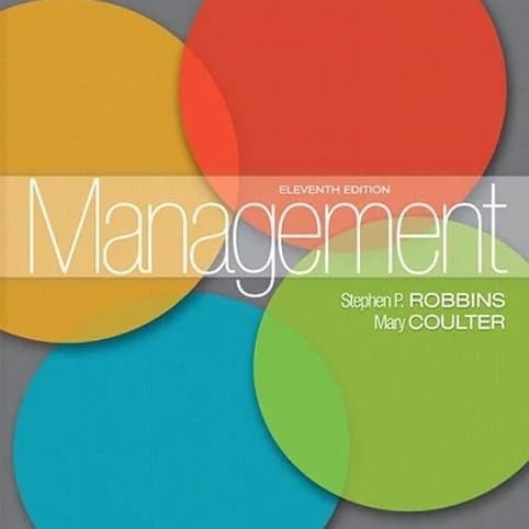 

Readers Collection-Pl_Management Stephen P. Robbins Mary Coulter