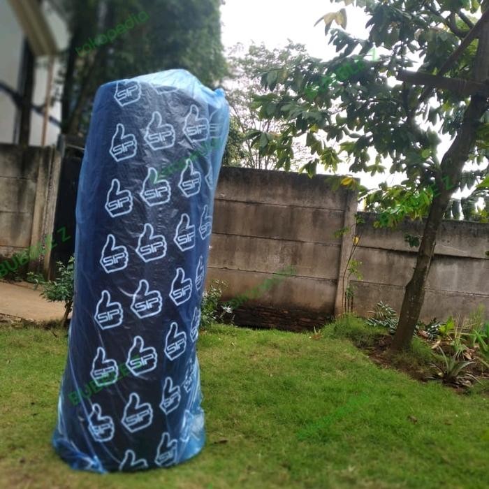 

Aman - Buble Wrap/Plastik Gelembung