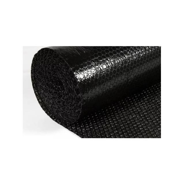 

Aman - Bubble Wrap Roll 125 X 50 Meter Hitam