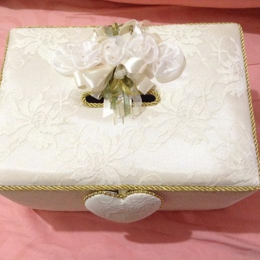 

Aman - Kotak Angpau Elegan Bisa Digembokin Kotak Angpao