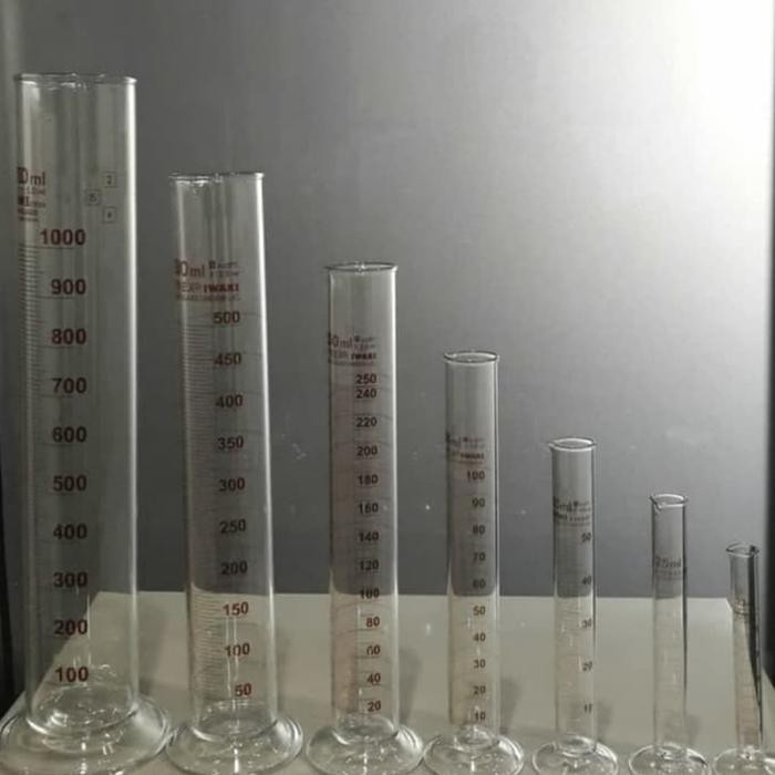 GELAS UKUR IWAKI PYREX 500ML