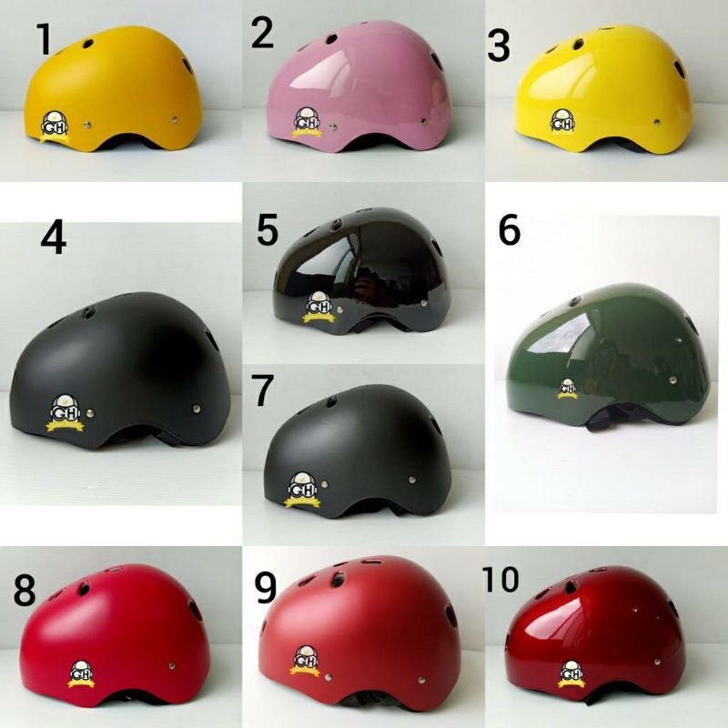 TREA HELM SEPEDA ORIGINAL DEWASA HELM SEPEDA MURAH HELM SEPEDA GOWES