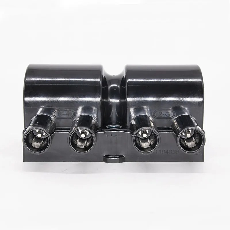 1PC Ignition Coil TEX41002 Replace for UF336 UF356 C1149 88921374 GM 1104038 10450424 Opel 1104047 1