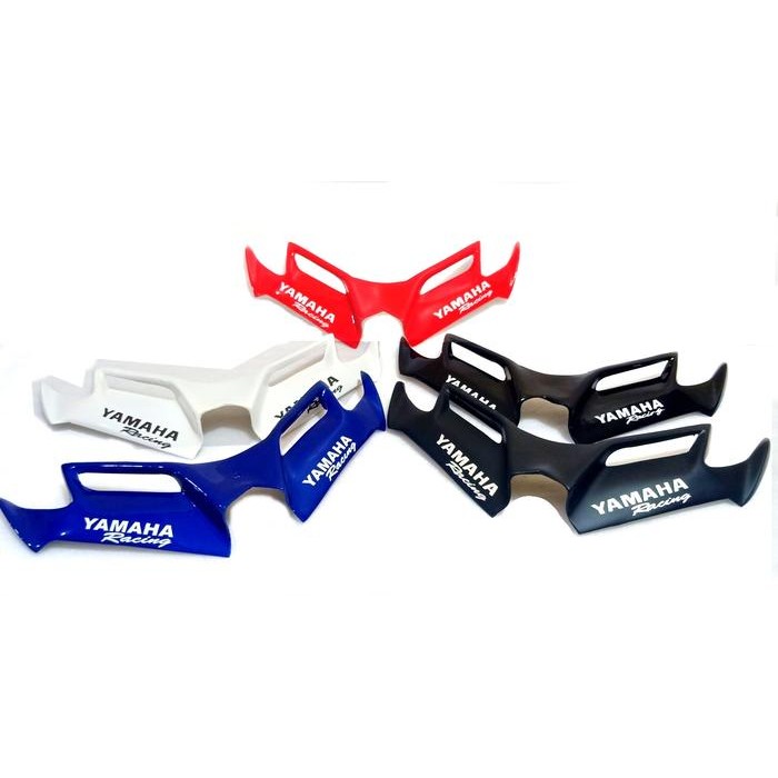 WINGLET YAMAHA R15 LAMA V2-WINGLET R15 V2