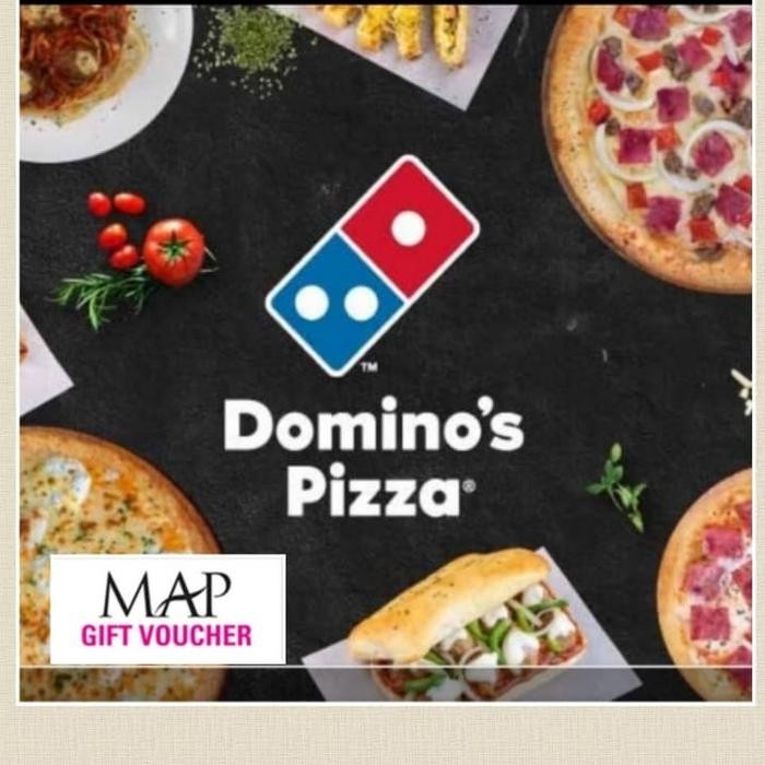 

Ready JT Paket Makan Pizza