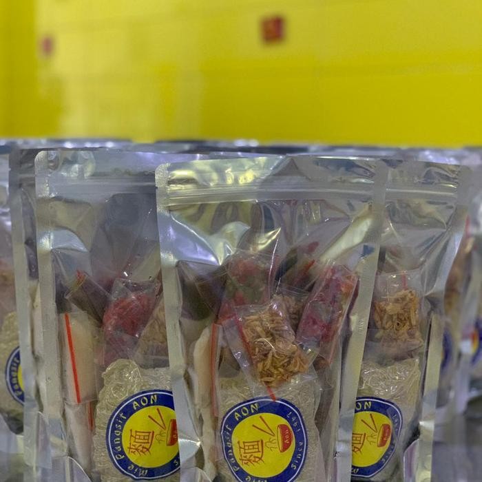 

Ready JT Mie Aon Medan