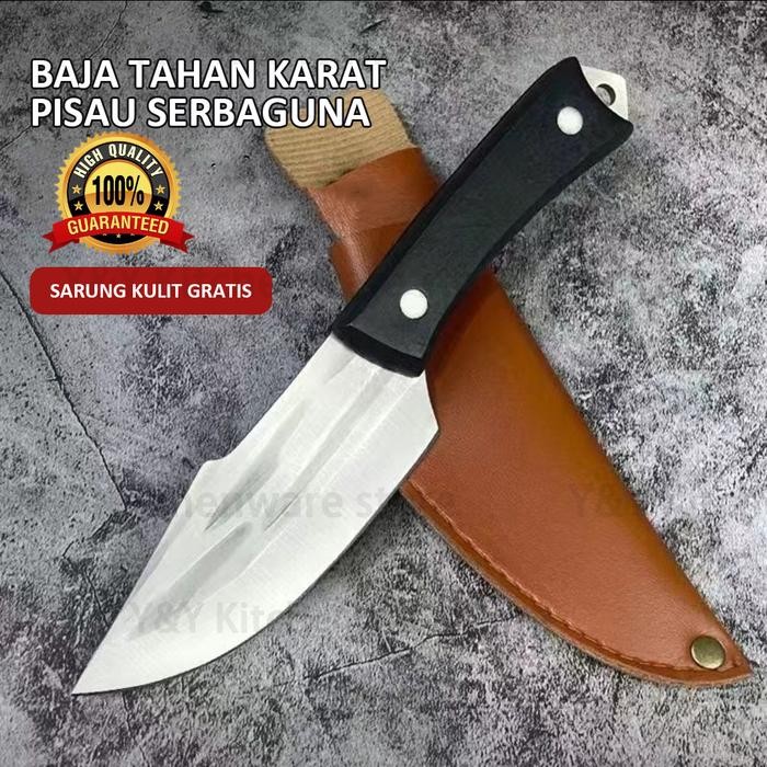 Pisau tulang, pisau daging, pisau super tajam-Y&Y