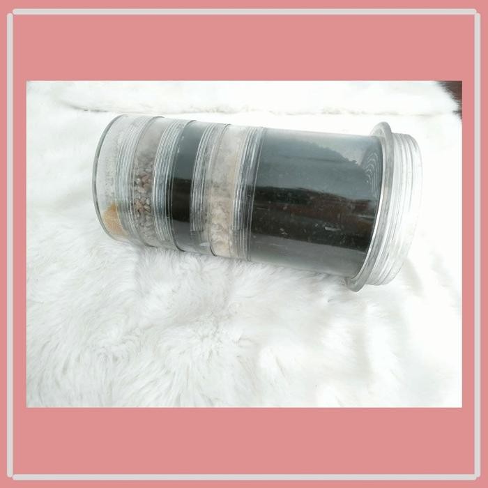 

CARBON / CATRIDGE ISI ULANG REFILL FOR MINERAL WATER POT