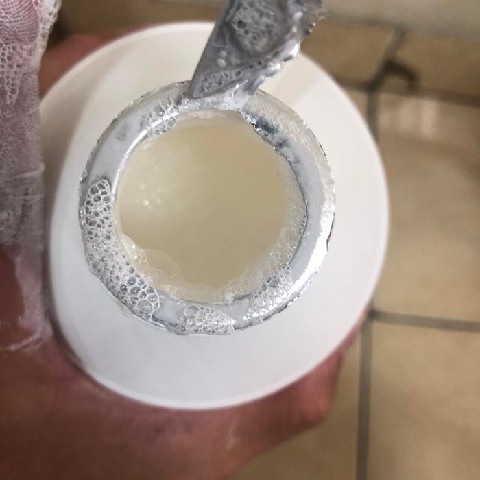 

TINTA DTF PUTIH PREMIUM QUALITY HARGA TERMURAH!!!