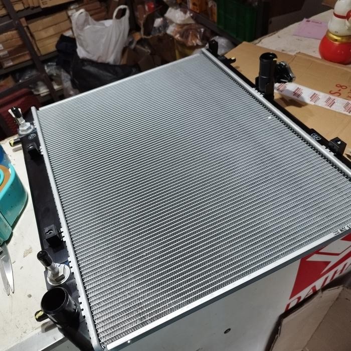 Radiator Avanza-Xenia 1300Cc Matic Original 2004-2014