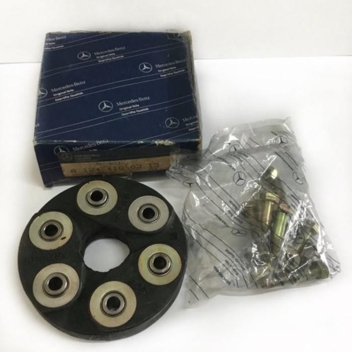 Karet Kopel W124 W202 W210 Mercedes Benz Mercy 1244100215 1244110115
