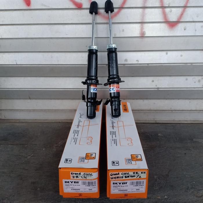 Sok Shock Absorber Depan Honda Grandcivic Lx Nouva Sh3 Sh4