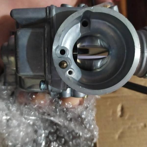 [ORIGINAL] Karburator KEIHIN PE 24 PE 26 PE 28 ORIGINAL KEIHIN rans