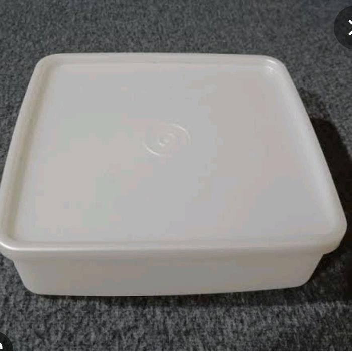 Tupperware Large Square Away (1)
