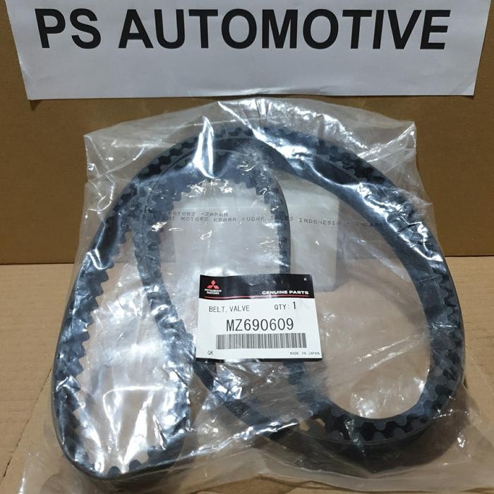TIMING BELT MITSUBISHI L300 SOLAR PANJANG ORIGINAL MZ690609
