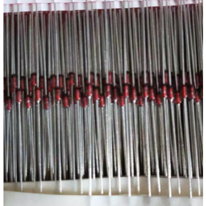 Dioda Zener 1N4148 Berkualitas Murah Dioda 1N4148 Diode 1N4148