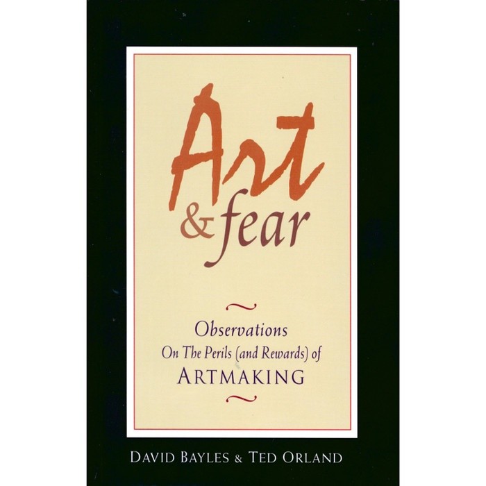 

Readers Collection-Pl_Art & Fear: Observations On the Perils (and Rewards) of Artmaking-