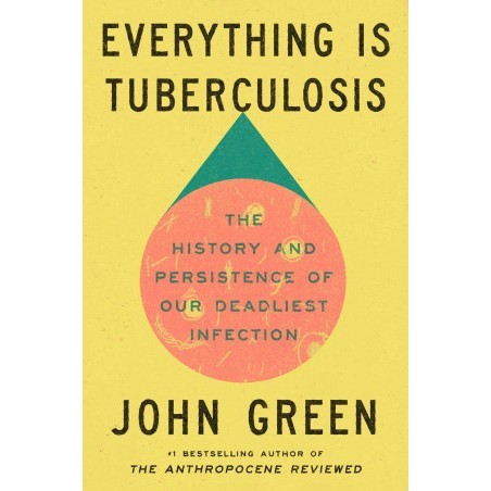 

Readers Collection-Pl_Everything Is Tuberculosis