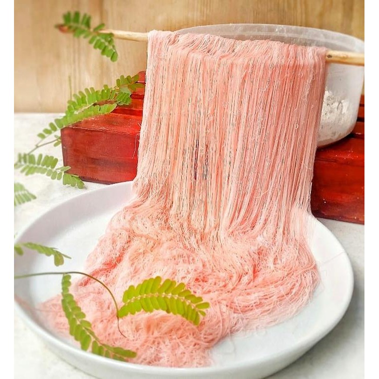 

Rambut Nenek Gulali Tepung New