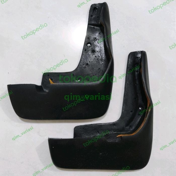 Mud Guard Mudguard Karpet Roda Avanza Veloz 2012 2013 214 2105 2016 17