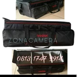 TAS LIGHTING STUDIO KECIL / TAS LAMPU STUDIO KECIL / LIGHTING BAG SET