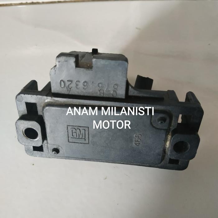 MAP SENSOR OPEL BLAZER ORI