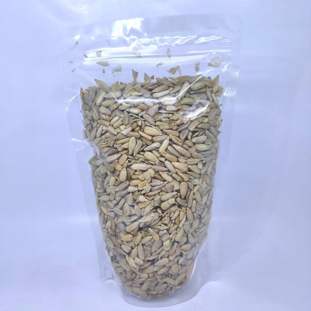 

Terlaris! 250gr Activated Sunflower Seeds - Aktivasi Biji Bunga hari ng