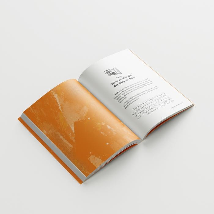 Karena Menikah Tak Sebercanda Itu - Amar Ar-Risalah