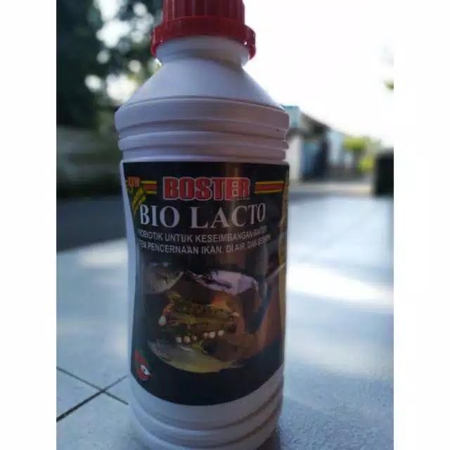 BIO LACTO BOSTER