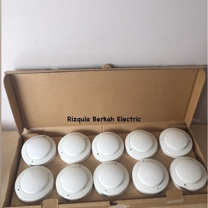 

Tjia Wu - Ror Detector Hochiki Model Dsc-Ea / Heat Hochiki Dsc-Ea Original