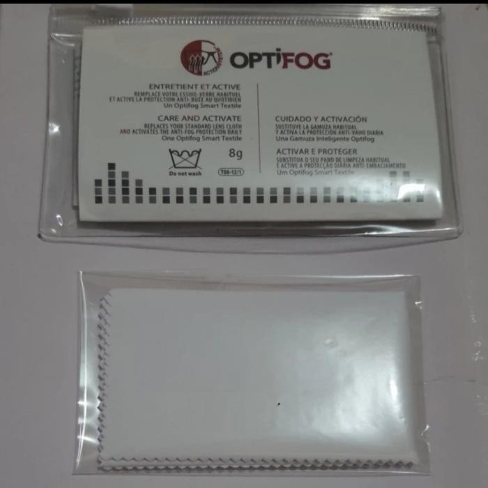 Lap Optifog Essilor/Lap anti embun Essilor