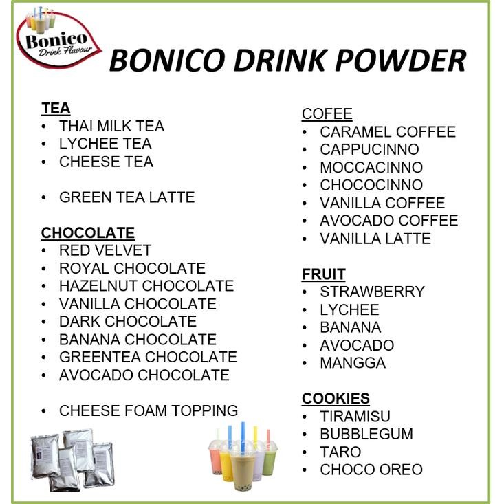 

Tjia Wu - Bonico Lemon Tea 1Kg Ice Blend Milk Shake Drink Powder Bubuk