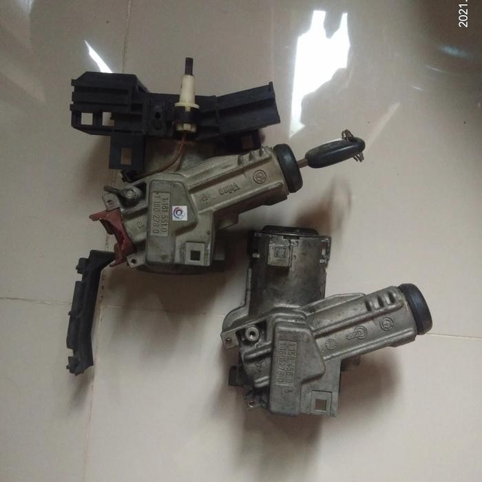 Rumah kunci kontak bmw E36 non EWS