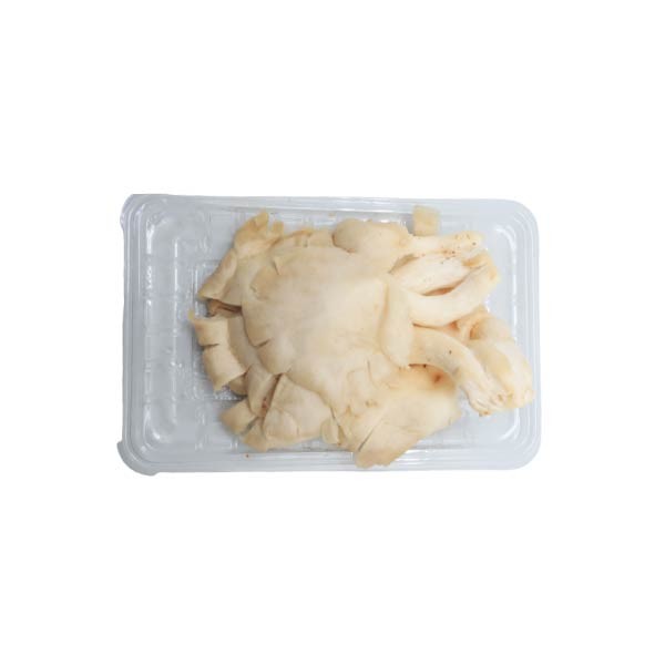 

JAMUR TIRAM PACK 100 GR