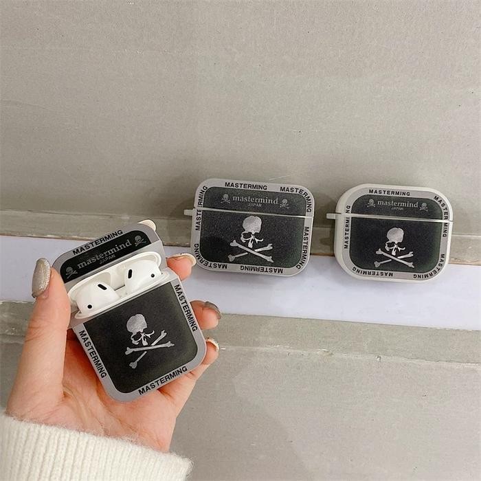 IDNS Casing Airpods Masternd / Airpods Gen 3 Gen 4