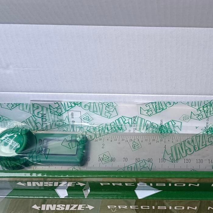 digital protractor INSIZE 0_360